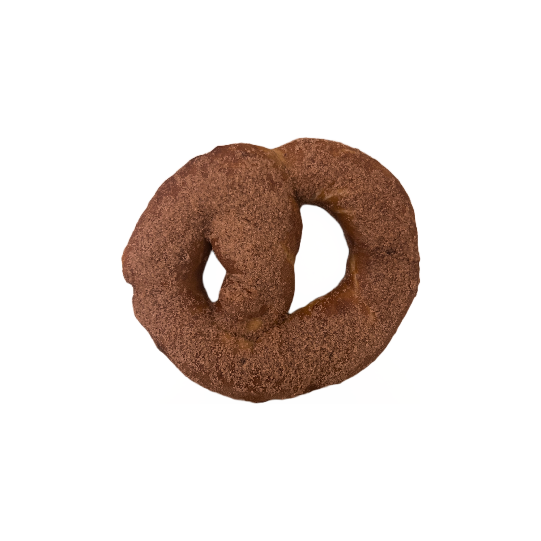 Chocolate Peanut Butter Pretzel - 3pk