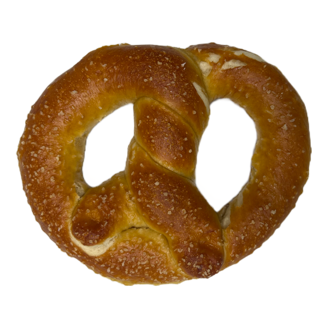 🧄🧈🥨 Garlic Butter Pretzels - 3 pack