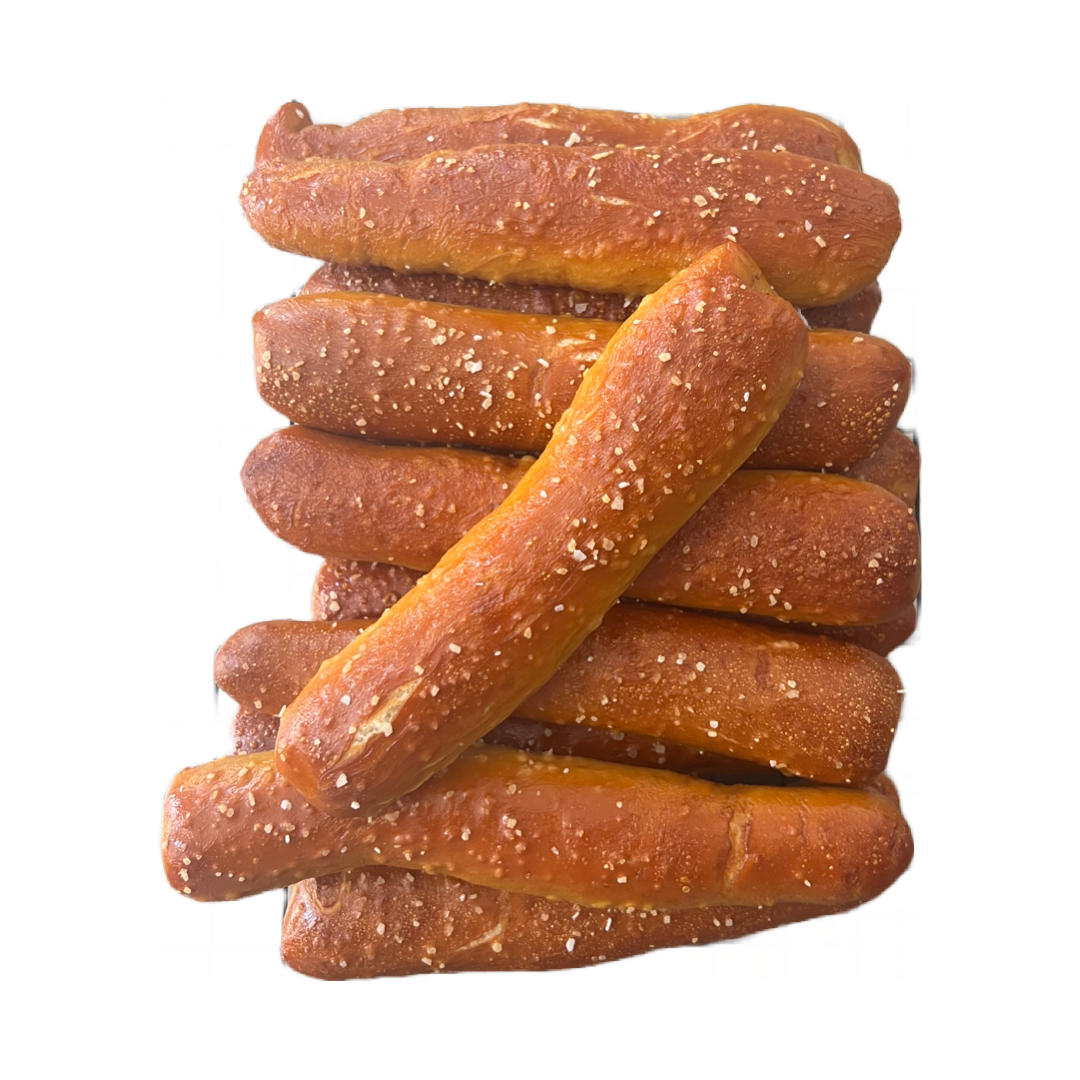 Pretzel Sticks - 6 pack