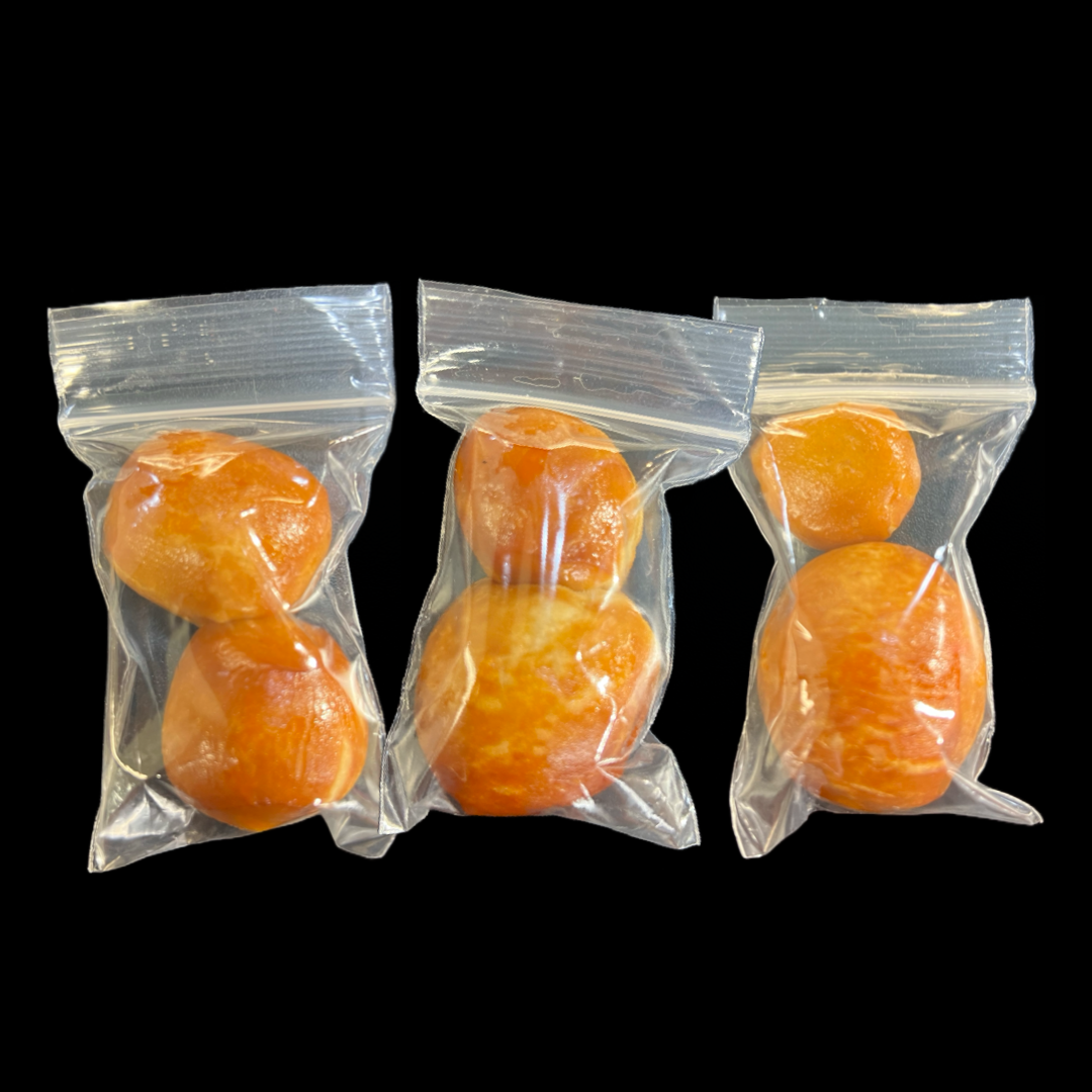 Handmade Soft Pretzels Dayton, OH Eric’s Pretzels