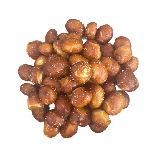 Handmade Soft Pretzels Dayton, OH Eric’s Pretzels