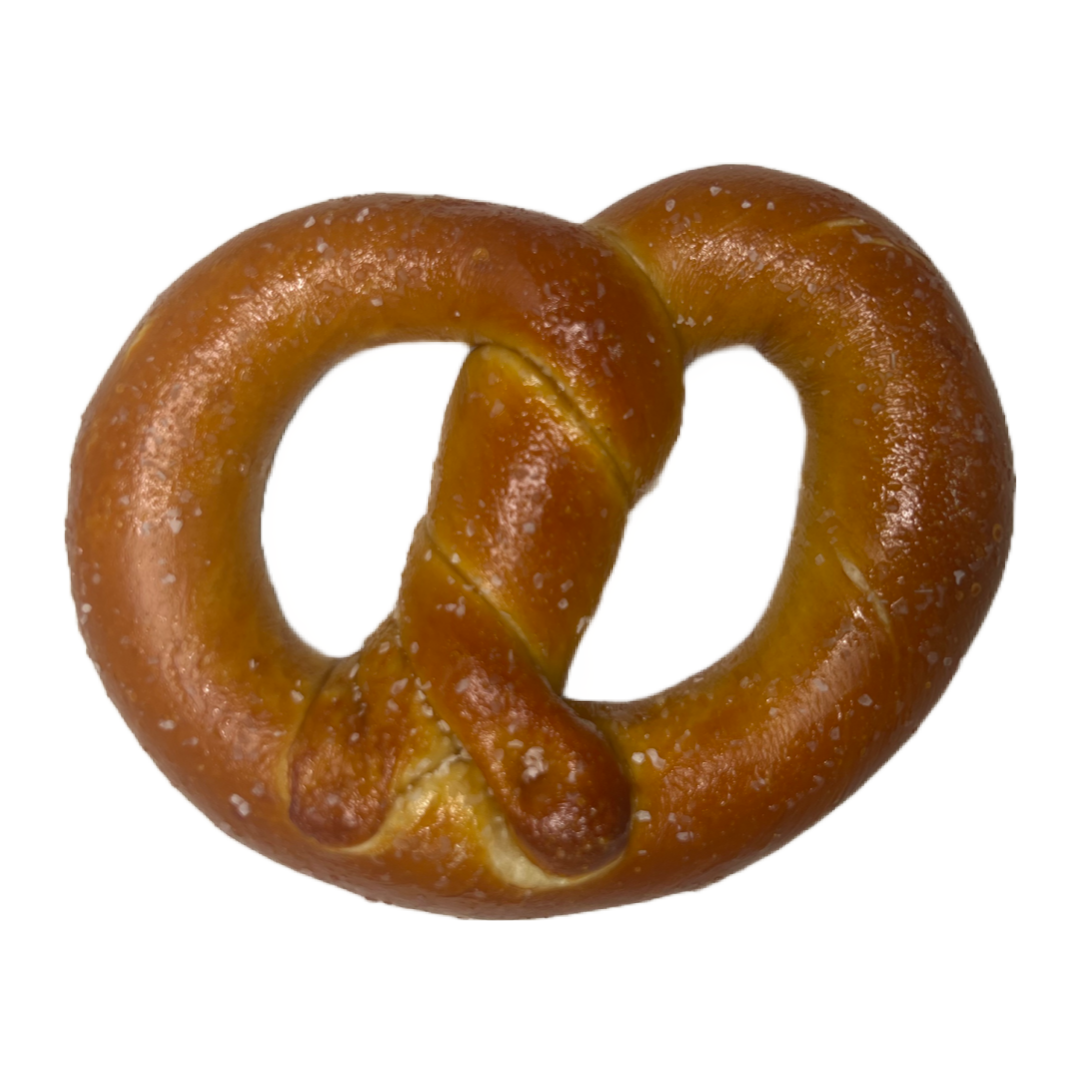 🥨 Soft Pretzel - 6 pack