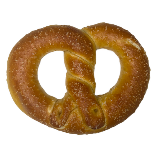 Handmade Soft Pretzels Dayton, OH Eric’s Pretzels